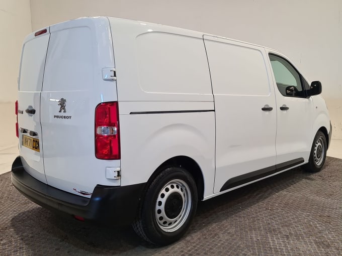 2022 Peugeot Expert