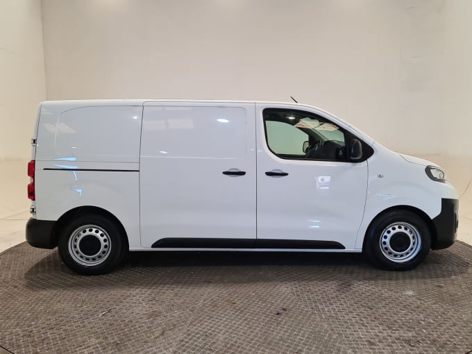 2022 Peugeot Expert