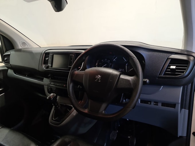 2022 Peugeot Expert