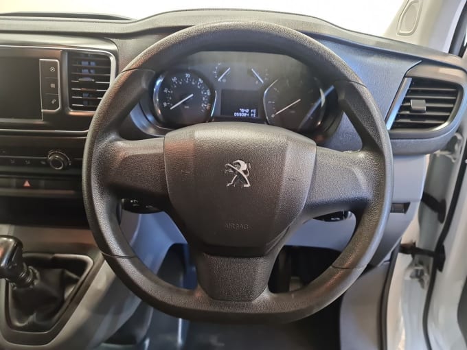 2022 Peugeot Expert