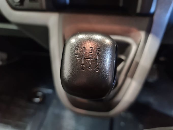 2022 Peugeot Expert