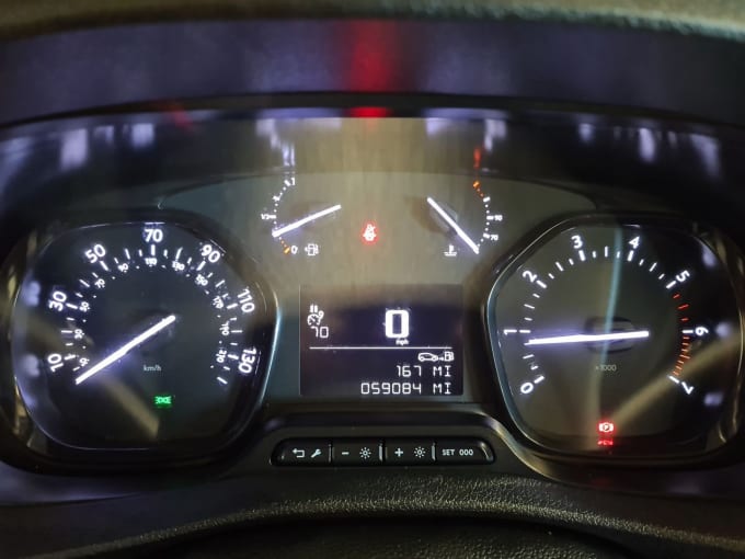 2022 Peugeot Expert