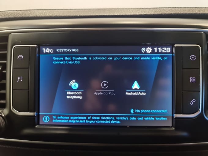 2022 Peugeot Expert