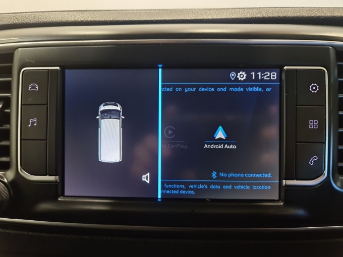 2022 Peugeot Expert