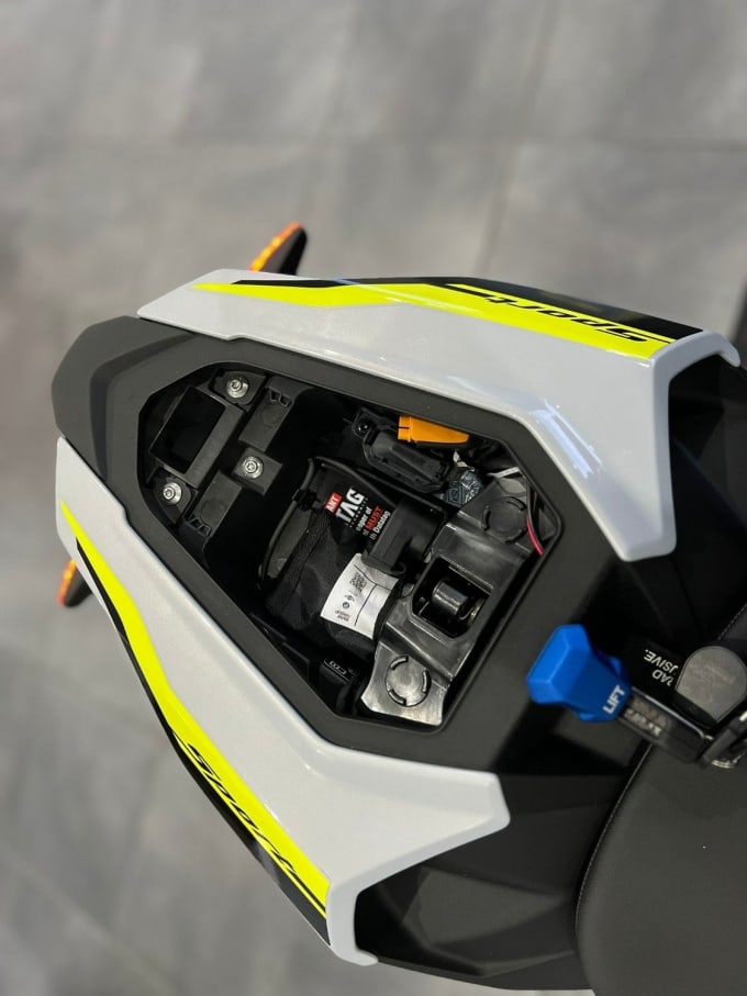 2022 BMW S Series
