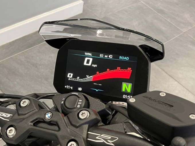 2022 BMW S Series