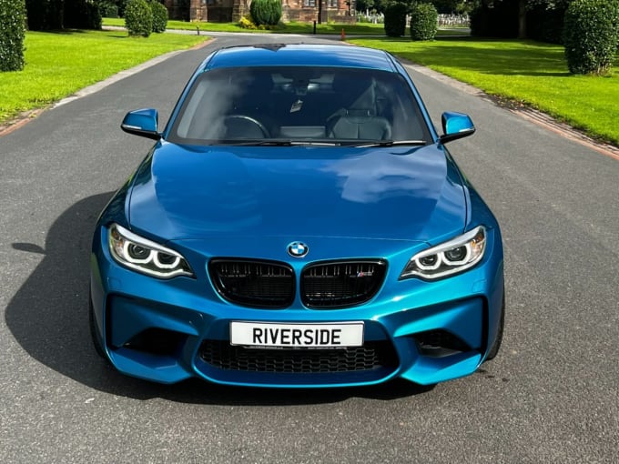 2017 BMW 2 Series