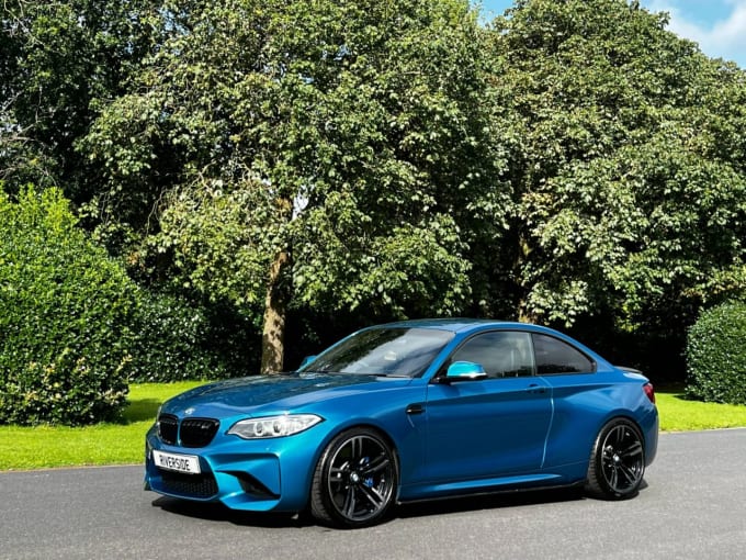 2017 BMW 2 Series