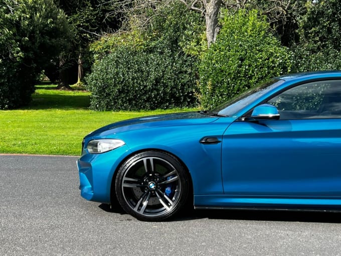 2017 BMW 2 Series