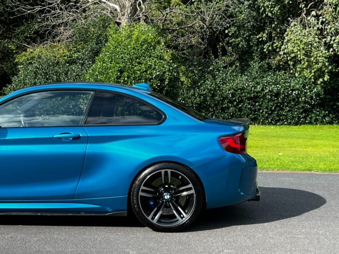 2017 BMW 2 Series