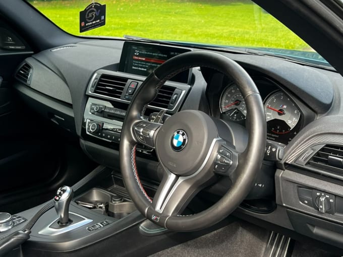 2017 BMW 2 Series