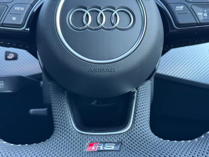 2024 Audi A5