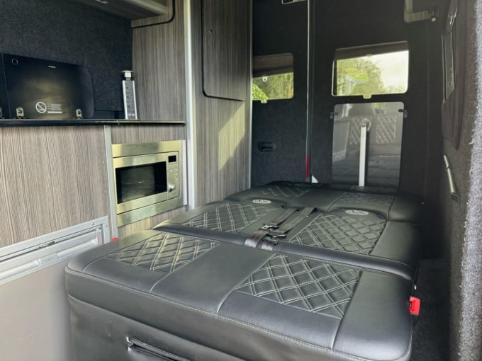 2018 Volkswagen Crafter