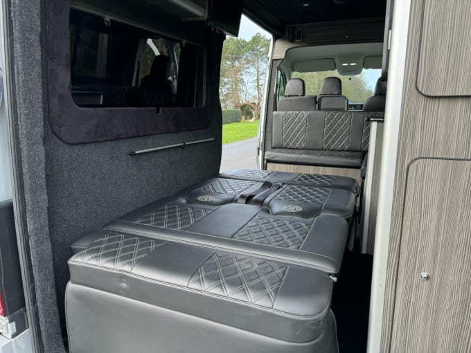 2018 Volkswagen Crafter