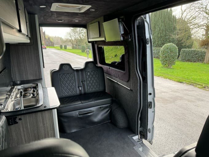 2018 Volkswagen Crafter