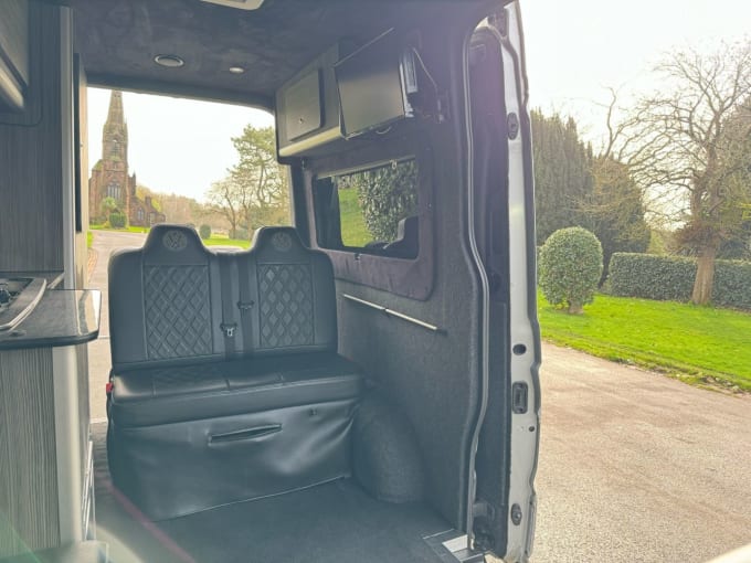 2018 Volkswagen Crafter