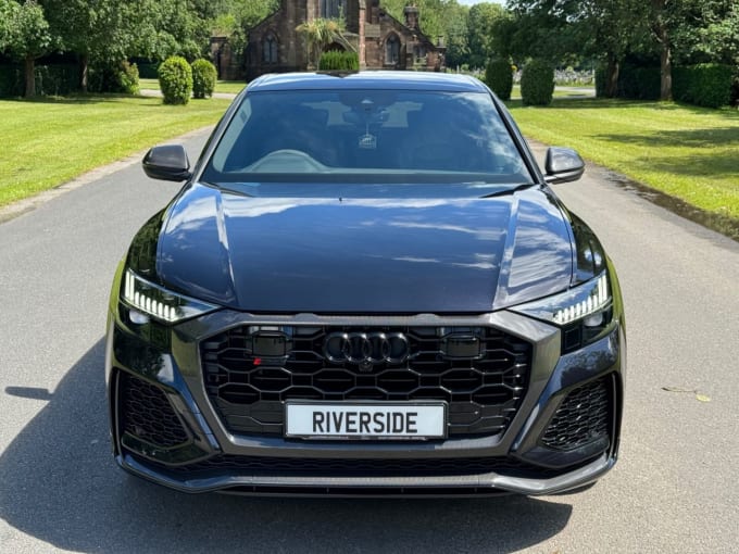 2024 Audi Q8