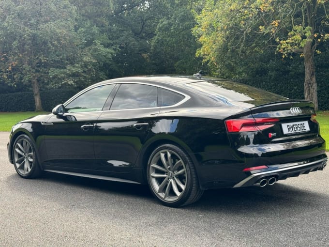 2024 Audi A5