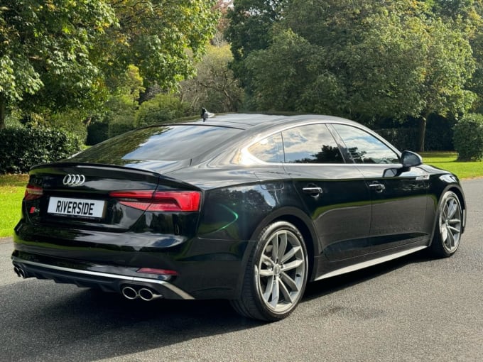 2024 Audi A5