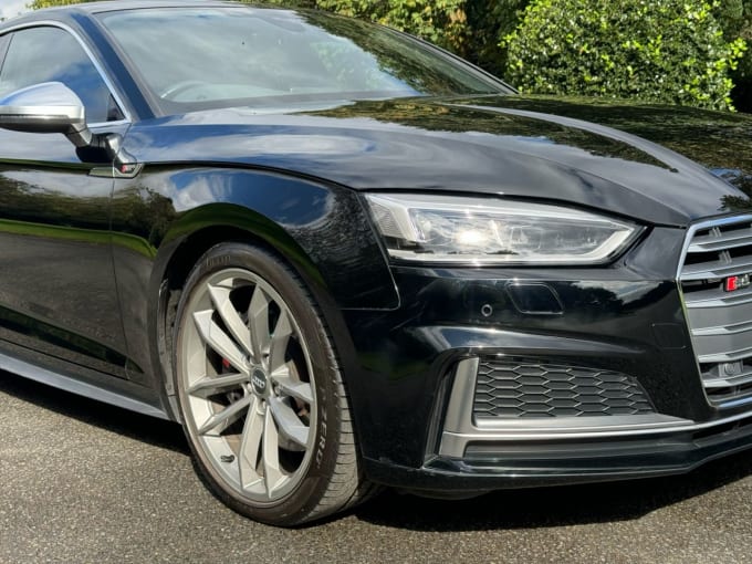 2024 Audi A5