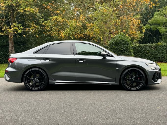 2024 Audi A3