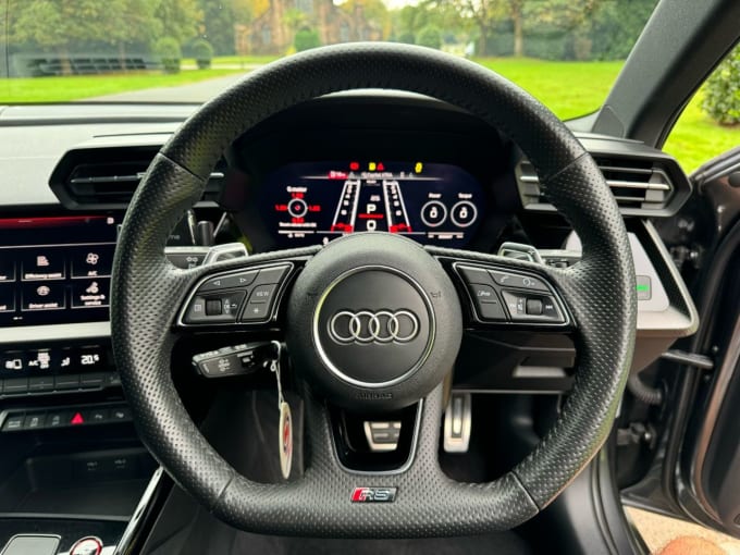 2024 Audi A3