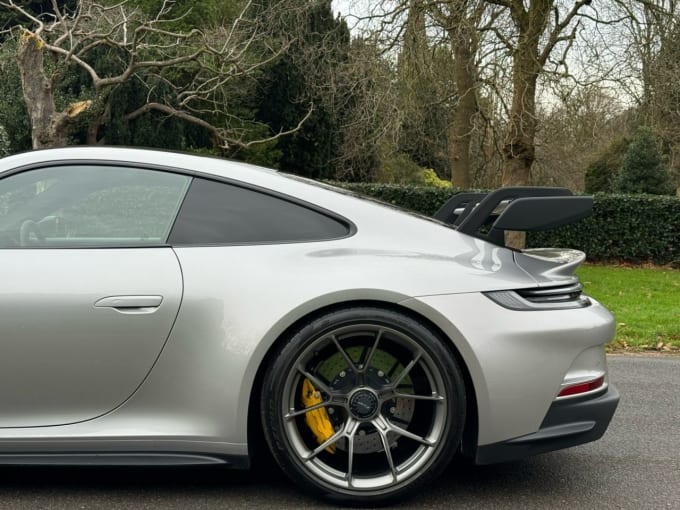 2025 Porsche 911