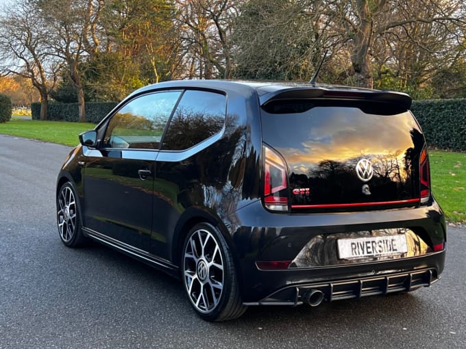 2025 Volkswagen Up!