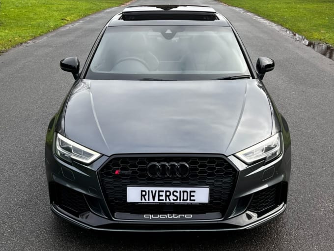 2025 Audi Rs3