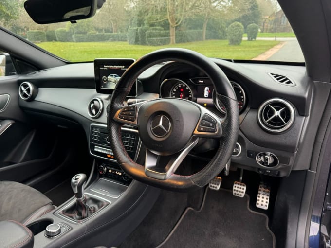 2025 Mercedes-benz Cla