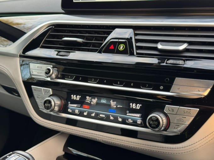 2023 BMW M5