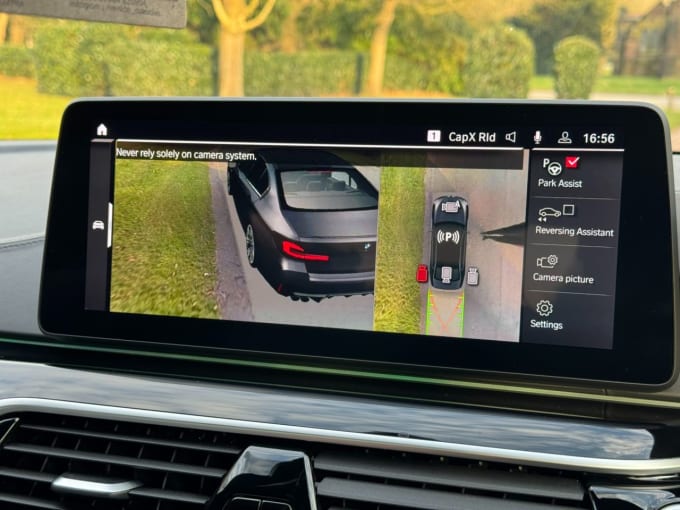 2023 BMW M5