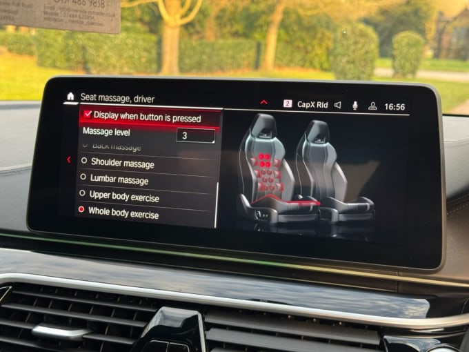 2023 BMW M5