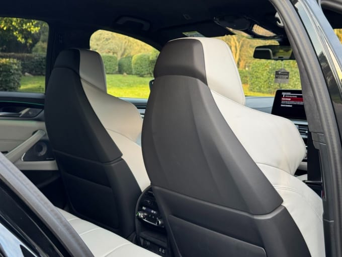 2023 BMW M5
