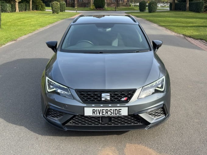 2025 Seat Leon