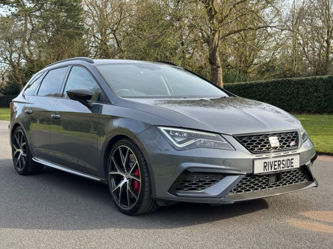 2025 Seat Leon