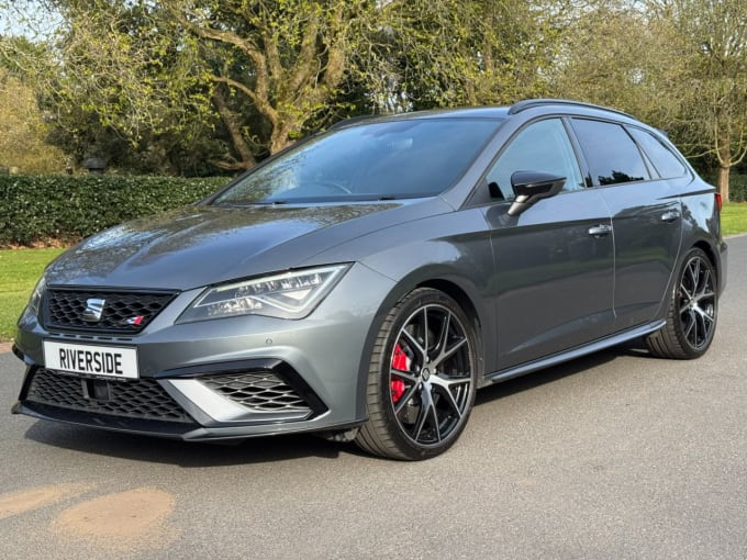 2025 Seat Leon