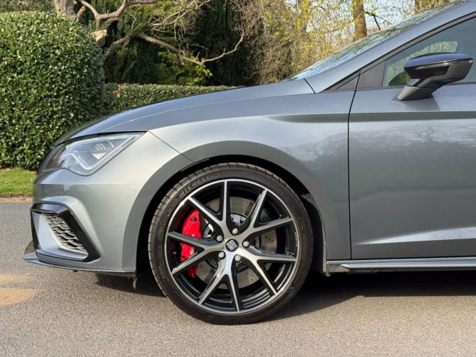 2025 Seat Leon