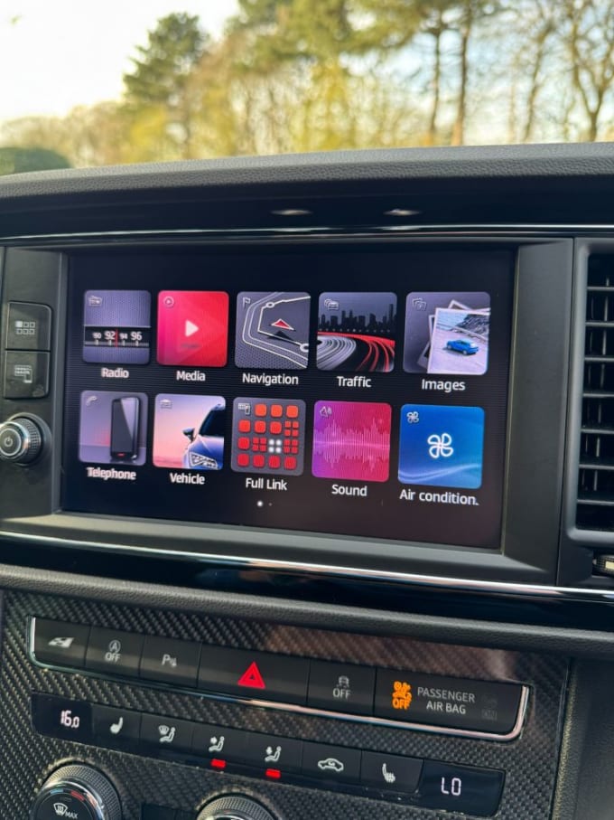 2025 Seat Leon