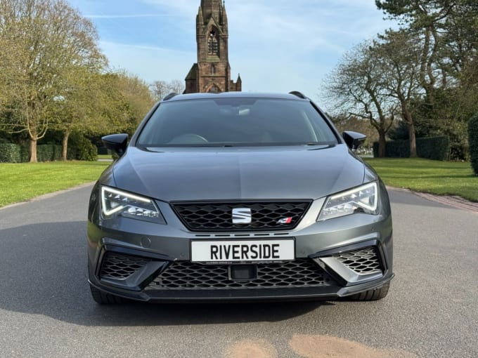 2025 Seat Leon