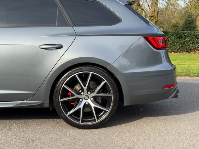 2025 Seat Leon