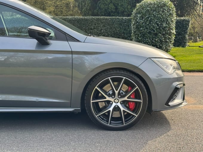 2025 Seat Leon