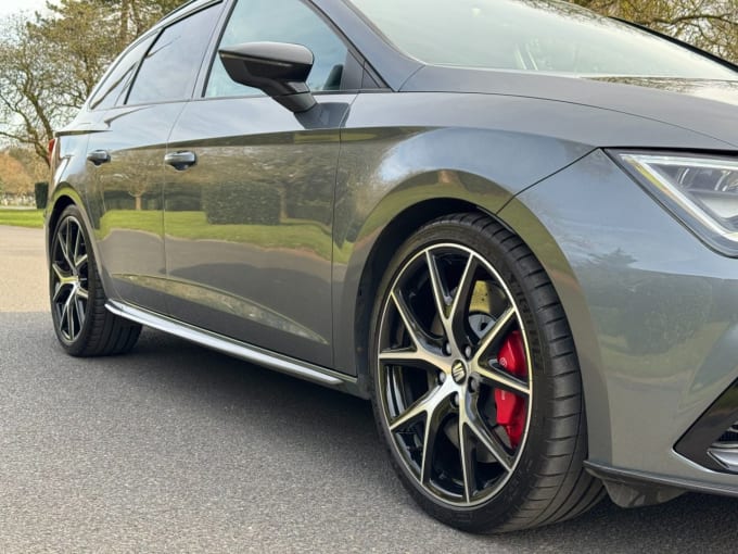 2025 Seat Leon