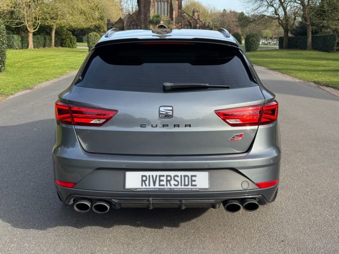 2025 Seat Leon