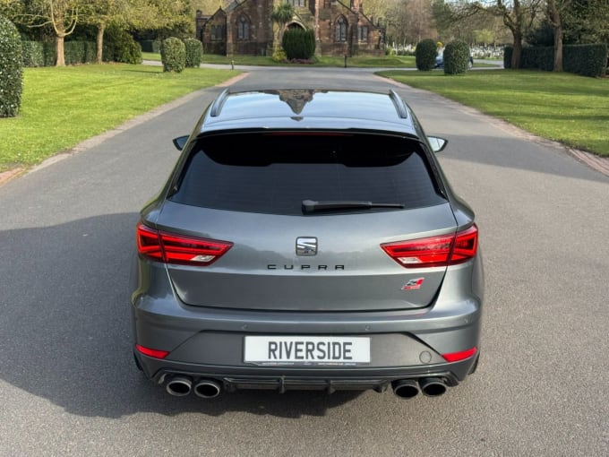 2025 Seat Leon