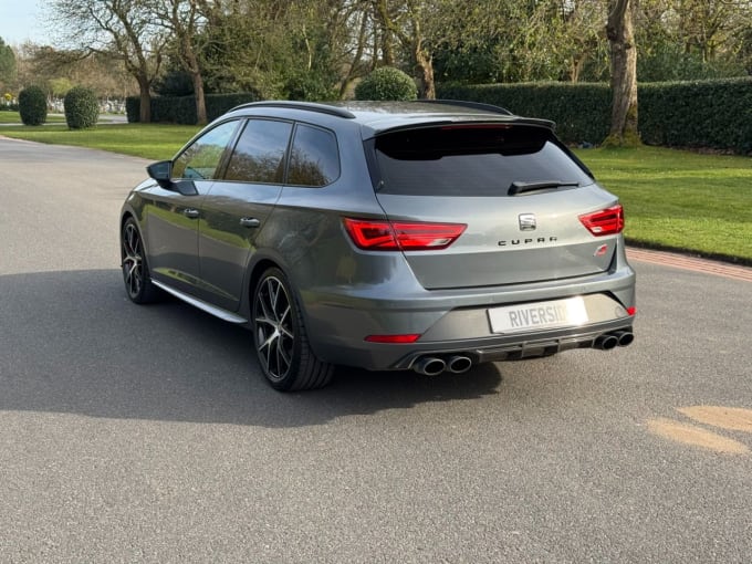 2025 Seat Leon