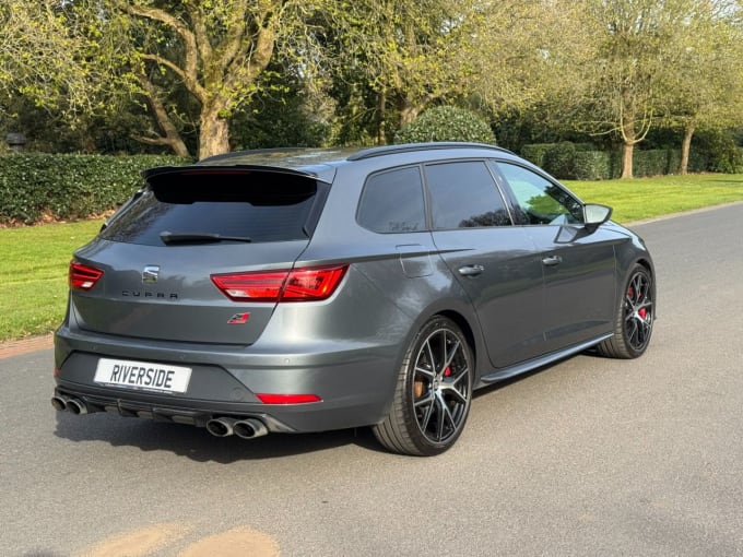 2025 Seat Leon