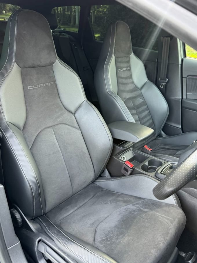 2025 Seat Leon