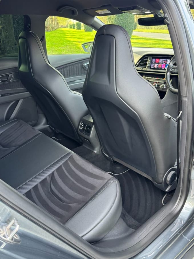 2025 Seat Leon
