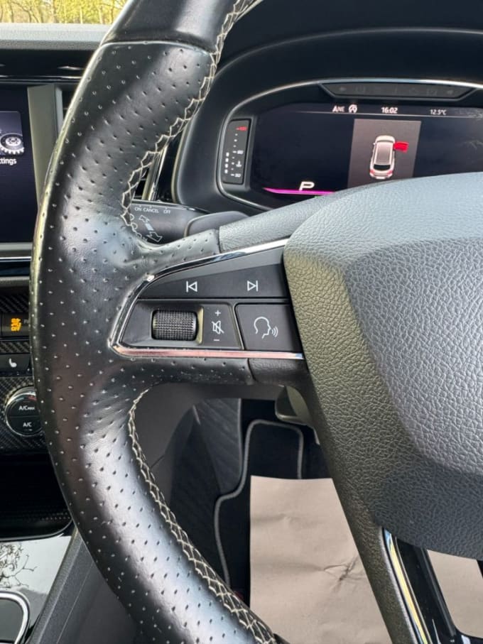 2025 Seat Leon